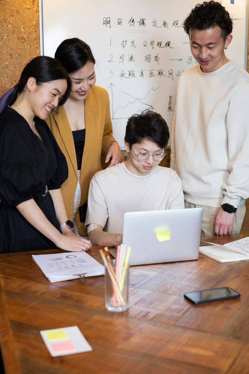 標準作業手順書の作成支援